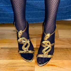 🇮🇹 PRIMADONNA Collection Italian-Made Heels